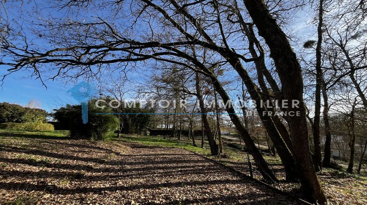 Ma-Cabane - Vente Terrain Lapeyrouse-Fossat, 1200 m²