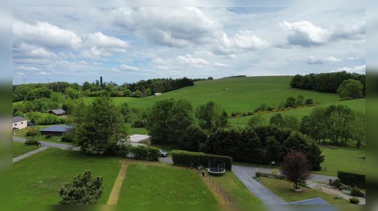 Ma-Cabane - Vente Terrain Laprade, 1640 m²