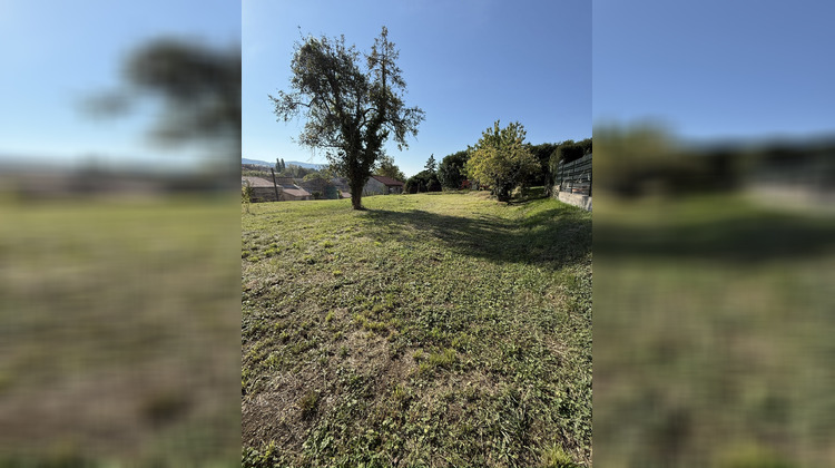 Ma-Cabane - Vente Terrain Laps, 510 m²