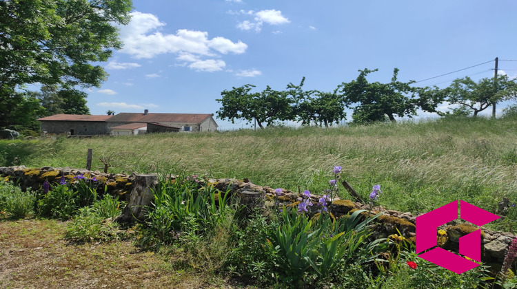 Ma-Cabane - Vente Terrain Lapte, 1697 m²