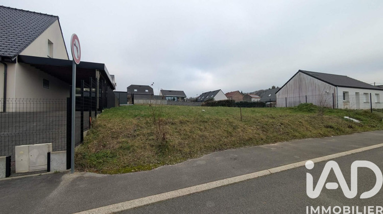 Ma-Cabane - Vente Terrain Lapugnoy, 428 m²