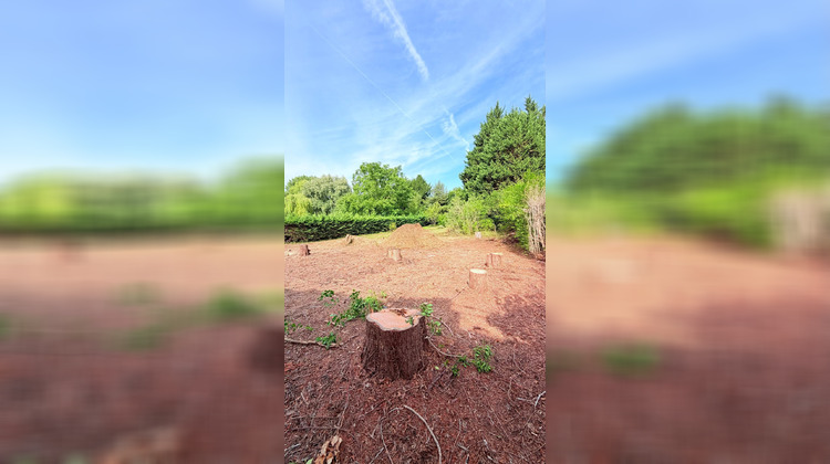 Ma-Cabane - Vente Terrain Lapugnoy, 1094 m²
