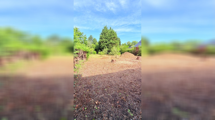 Ma-Cabane - Vente Terrain Lapugnoy, 1094 m²