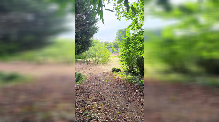 Ma-Cabane - Vente Terrain Lapugnoy, 1094 m²