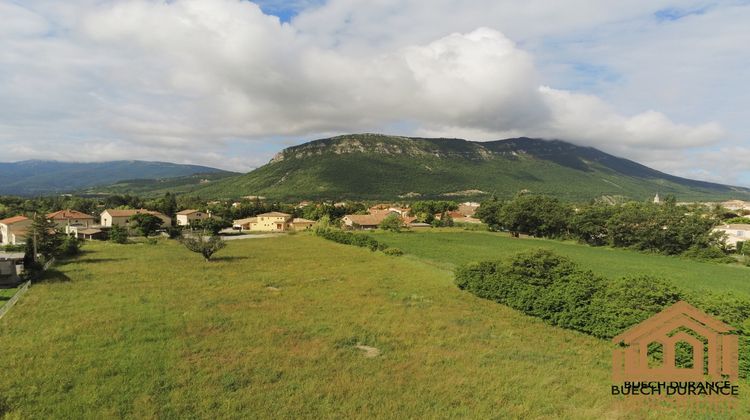 Ma-Cabane - Vente Terrain Laragne-Montéglin, 434 m²