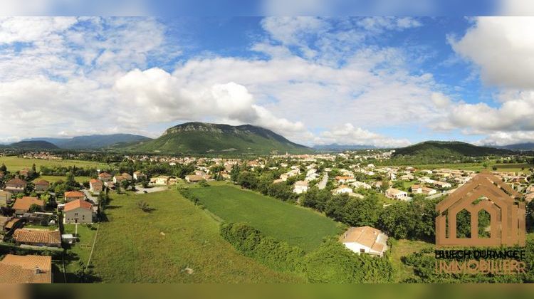 Ma-Cabane - Vente Terrain Laragne-Montéglin, 307 m²