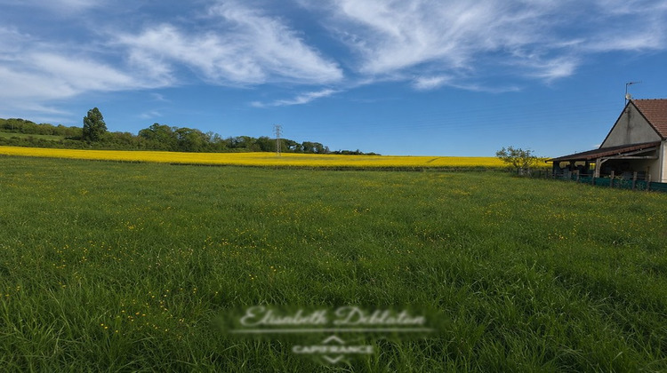 Ma-Cabane - Vente Terrain LARBROYE, 1468 m²