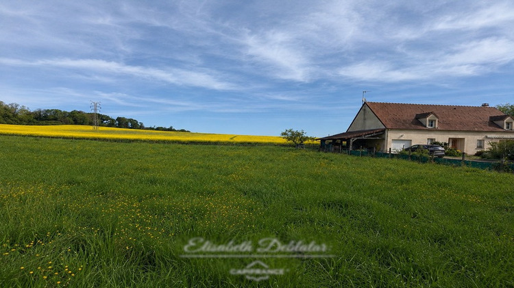 Ma-Cabane - Vente Terrain LARBROYE, 1468 m²