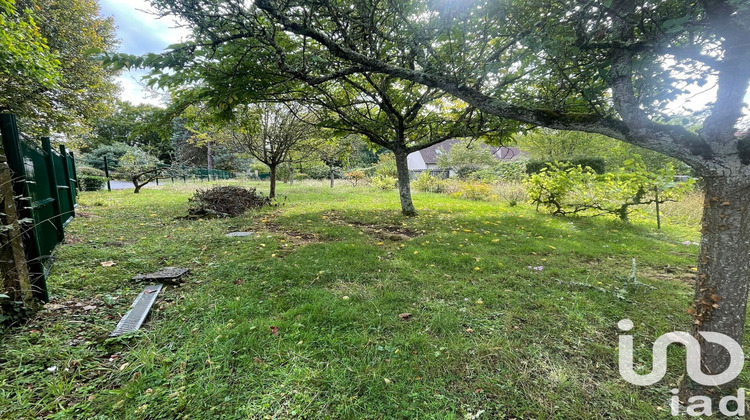 Ma-Cabane - Vente Terrain Larçay, 1177 m²