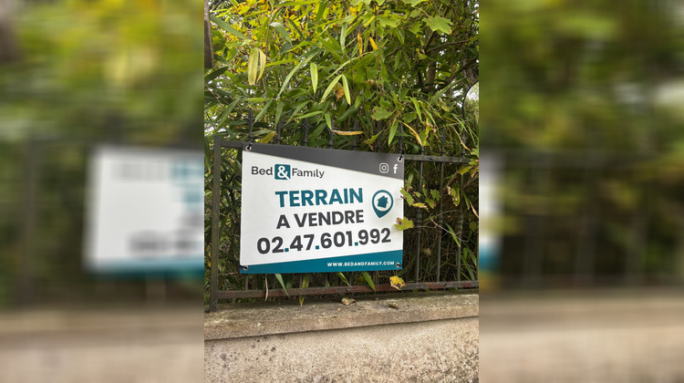 Ma-Cabane - Vente Terrain LARCAY, 925 m²