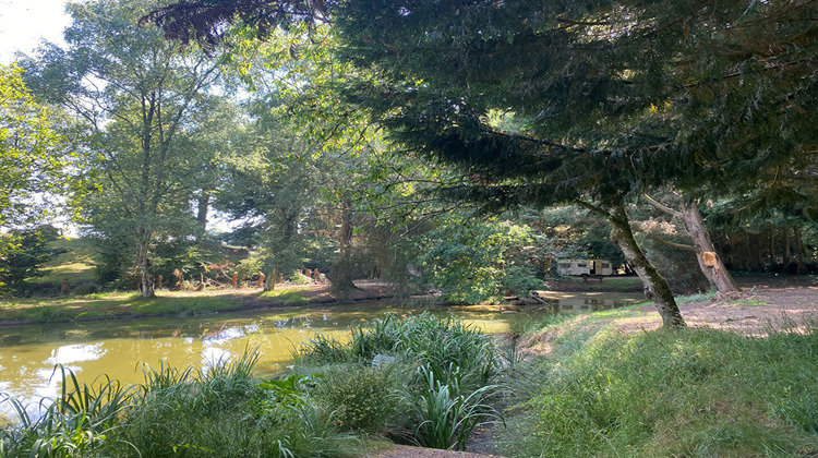 Ma-Cabane - Vente Terrain LARCHAMP, 5975 m²