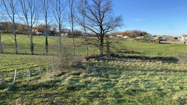 Ma-Cabane - Vente Terrain Larche, 1484 m²