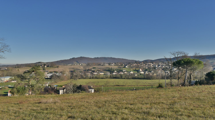 Ma-Cabane - Vente Terrain Larche, 1654 m²