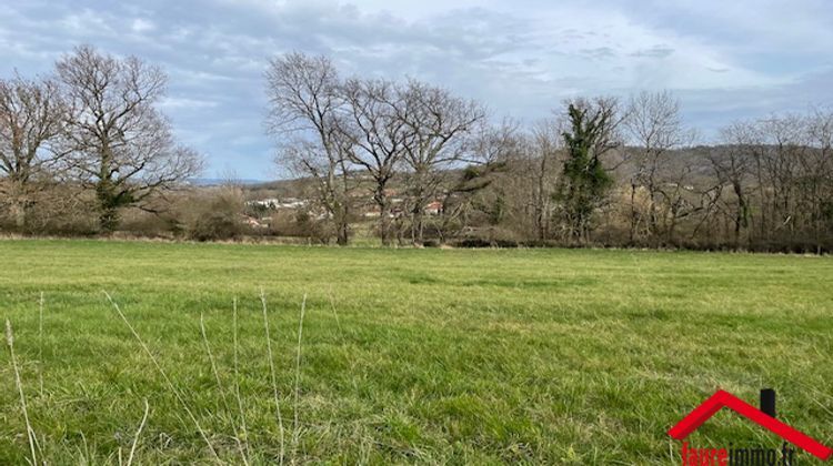 Ma-Cabane - Vente Terrain Larche, 1115 m²