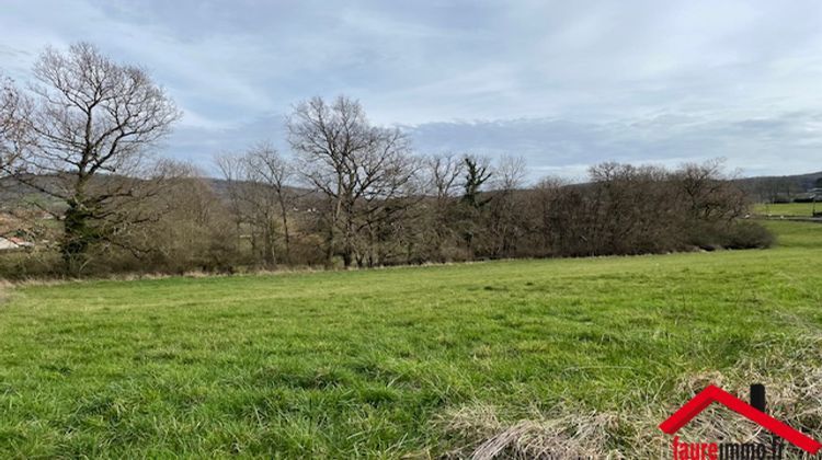 Ma-Cabane - Vente Terrain Larche, 1115 m²