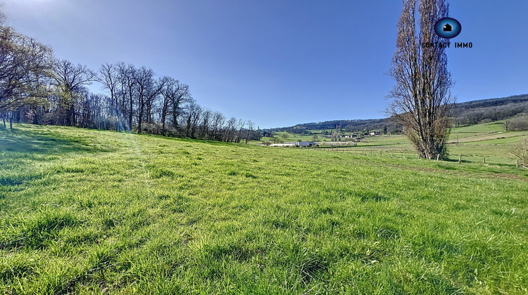 Ma-Cabane - Vente Terrain Larche, 1530 m²