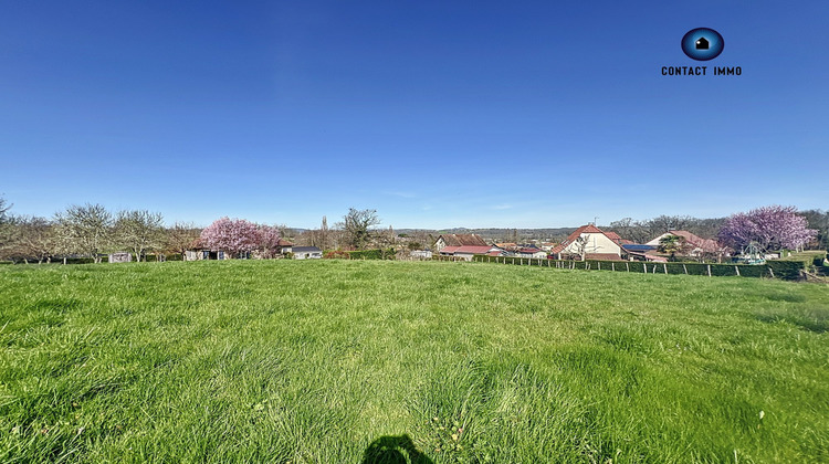 Ma-Cabane - Vente Terrain Larche, 2160 m²