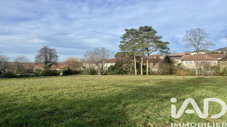 Ma-Cabane - Vente Terrain Larche, 1420 m²