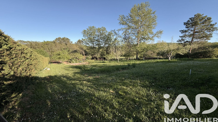 Ma-Cabane - Vente Terrain Larche, 1550 m²