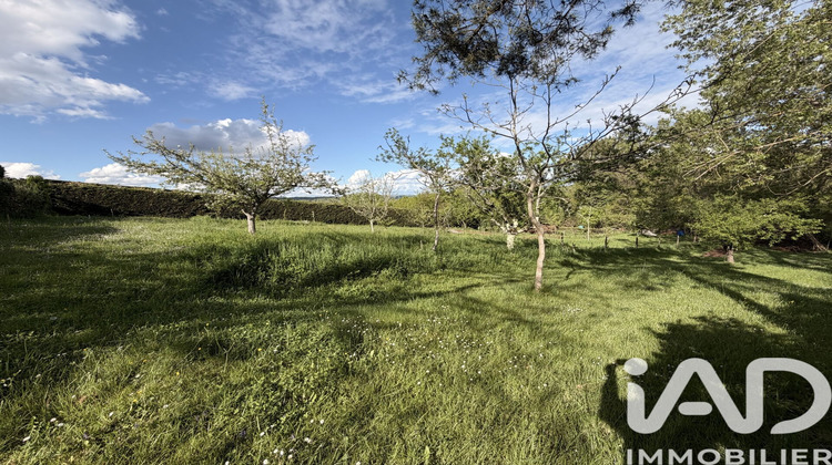 Ma-Cabane - Vente Terrain Larche, 1550 m²