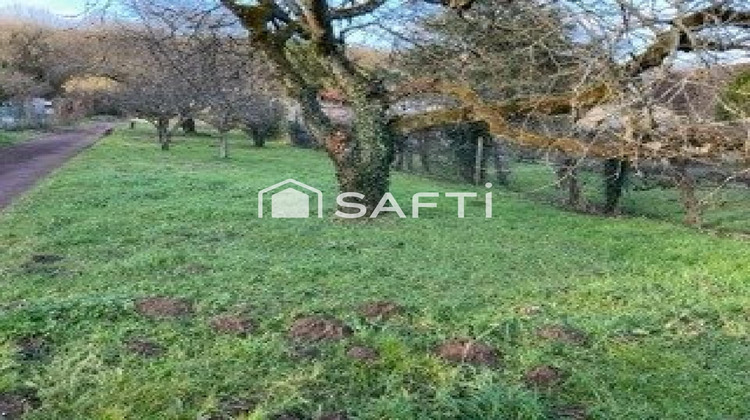 Ma-Cabane - Vente Terrain Lardy, 444 m²