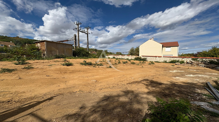 Ma-Cabane - Vente Terrain LARDY, 766 m²