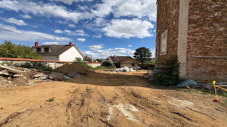 Ma-Cabane - Vente Terrain LARDY, 766 m²