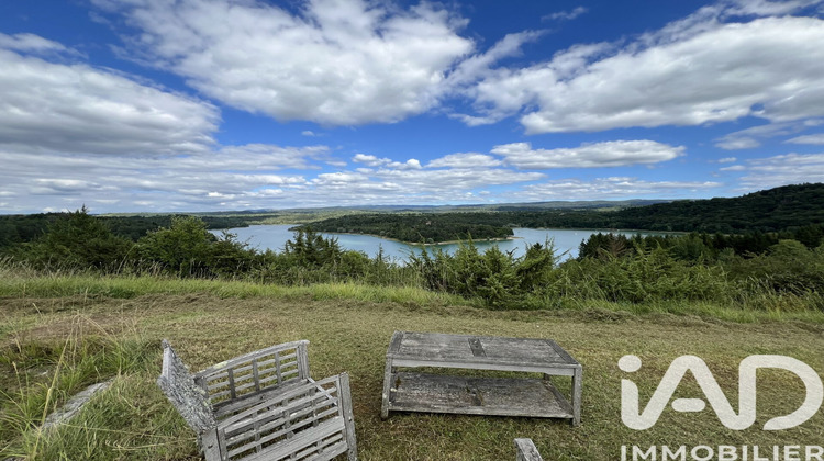 Ma-Cabane - Vente Terrain Largillay-Marsonnay, 6000 m²