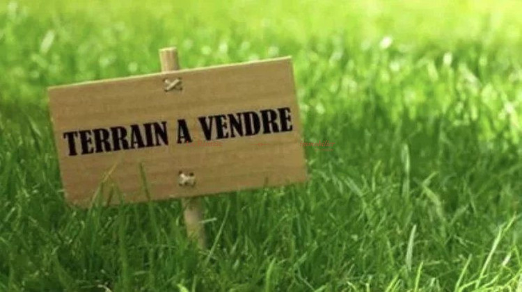 Ma-Cabane - Vente Terrain Larmor-Baden, 400 m²