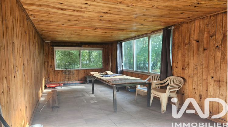 Ma-Cabane - Vente Terrain Laroche St Cydroine, France, 1701 m²