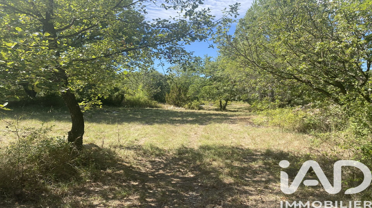 Ma-Cabane - Vente Terrain Laroque, 3020 m²