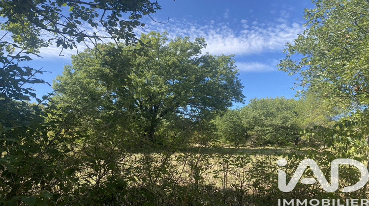 Ma-Cabane - Vente Terrain Laroque, 3020 m²