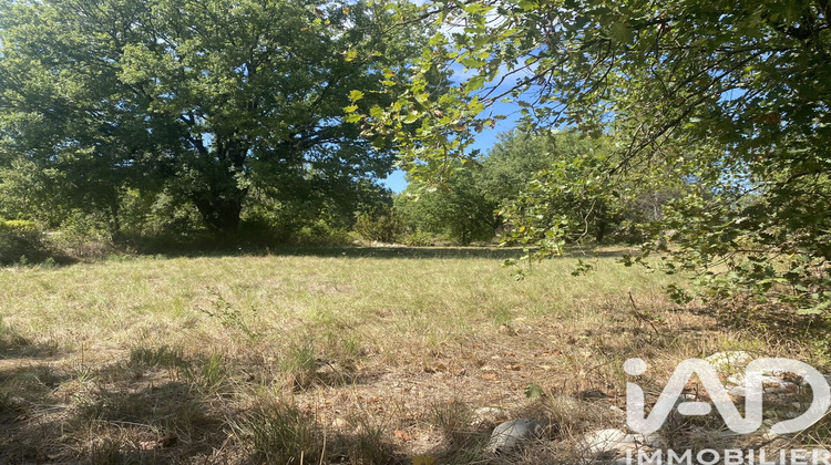 Ma-Cabane - Vente Terrain Laroque, 3020 m²