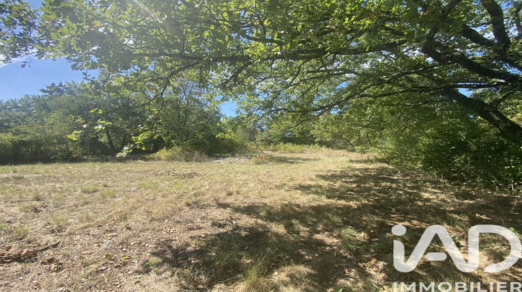 Ma-Cabane - Vente Terrain Laroque, 3020 m²
