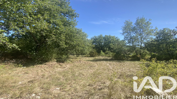 Ma-Cabane - Vente Terrain Laroque, 3020 m²