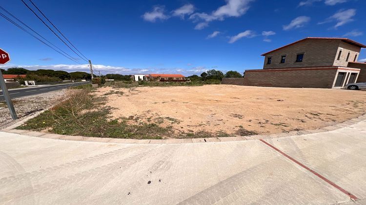 Ma-Cabane - Vente Terrain LAROQUE-DES-ALBERES, 500 m²