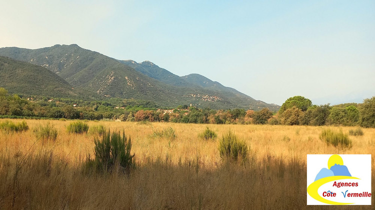 Ma-Cabane - Vente Terrain Laroque-des-Albères, 5307 m²