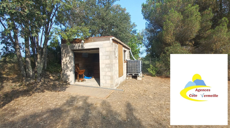 Ma-Cabane - Vente Terrain Laroque-des-Albères, 5307 m²