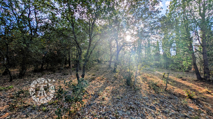 Ma-Cabane - Vente Terrain Laroque-des-Albères, 840 m²