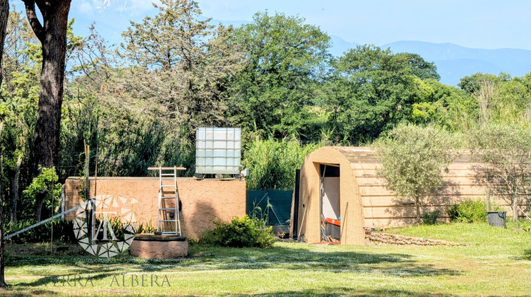 Ma-Cabane - Vente Terrain Laroque-des-Albères, 2650 m²