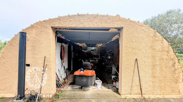 Ma-Cabane - Vente Terrain Laroque-des-Albères, 2650 m²