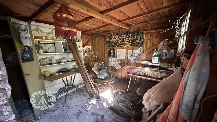 Ma-Cabane - Vente Terrain Laroque-des-Albères, 500 m²