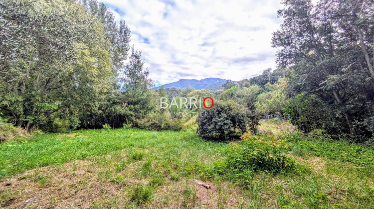 Ma-Cabane - Vente Terrain Laroque-des-Albères, 1830 m²
