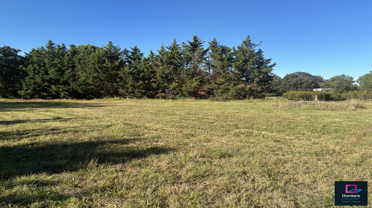 Ma-Cabane - Vente Terrain Laroque-des-Albères, 760 m²