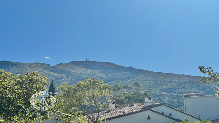 Ma-Cabane - Vente Terrain Laroque-des-Albères, 720 m²