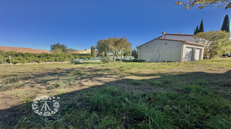 Ma-Cabane - Vente Terrain Laroque-des-Albères, 720 m²