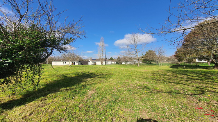 Ma-Cabane - Vente Terrain Laroque-Timbaut, 1420 m²