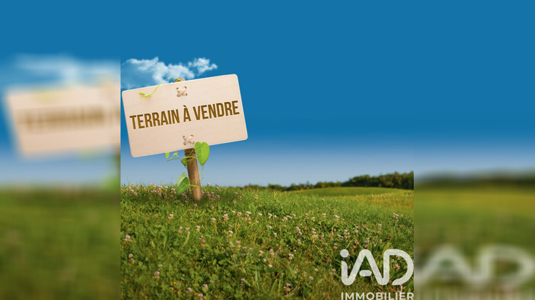 Ma-Cabane - Vente Terrain Larra, 922 m²