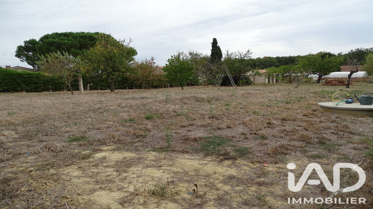 Ma-Cabane - Vente Terrain Larra, 1167 m²