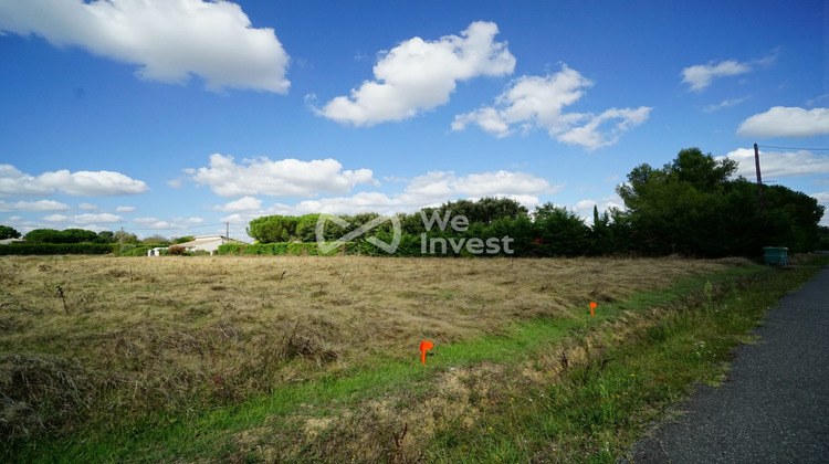 Ma-Cabane - Vente Terrain Larra, 986 m²